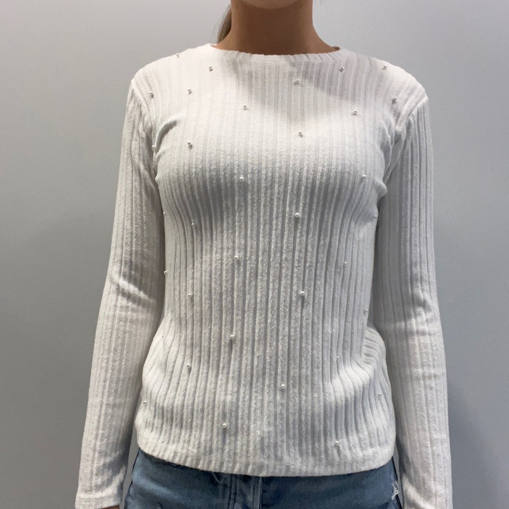 Zara Girls shirt